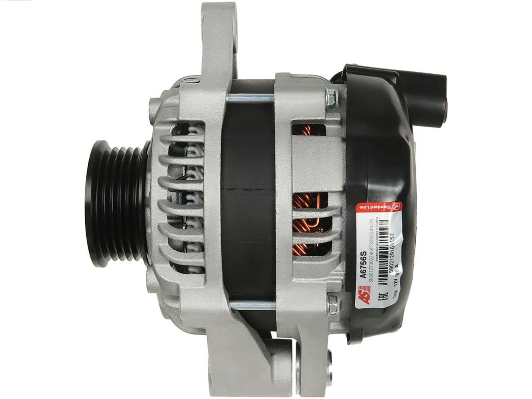 Купить A6756S AS/Auto Storm Генератор