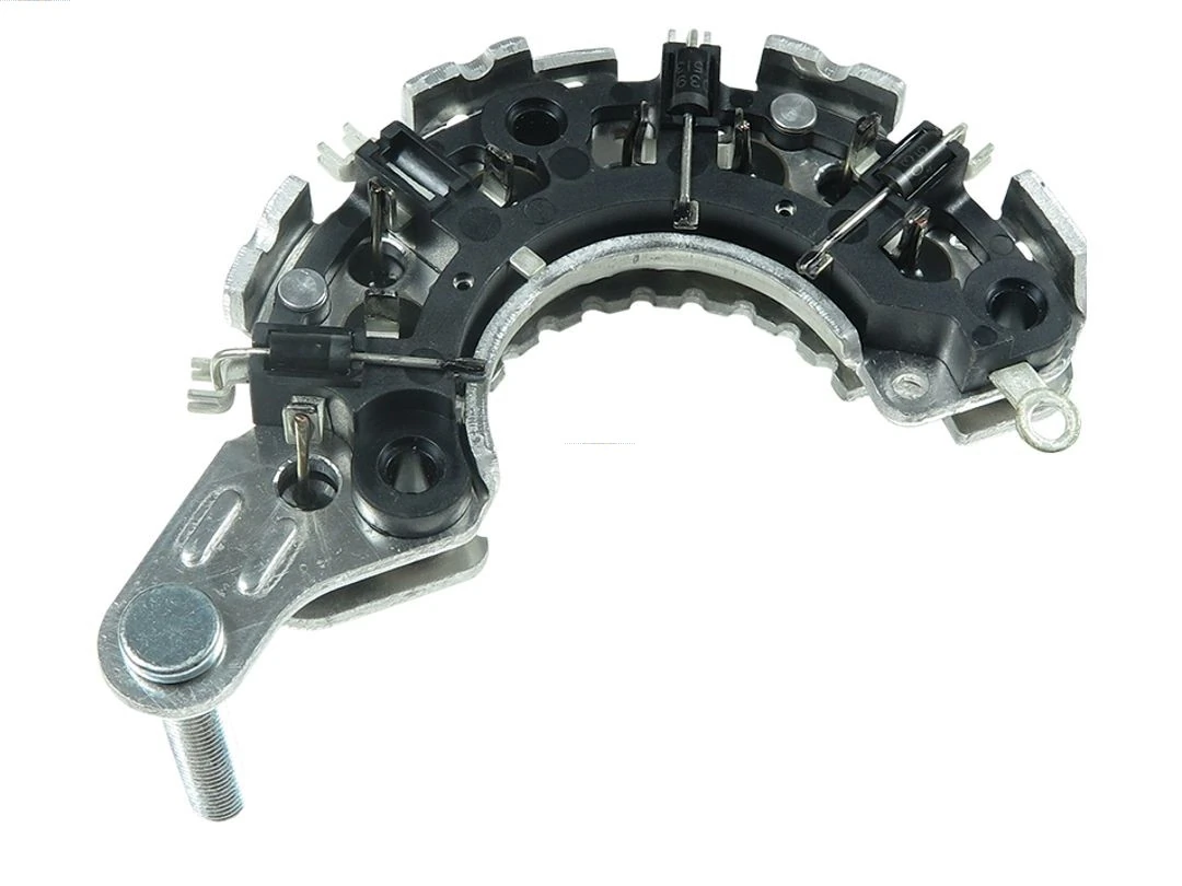 Eixo de diodos do gerador KIA Cerato 1 LD