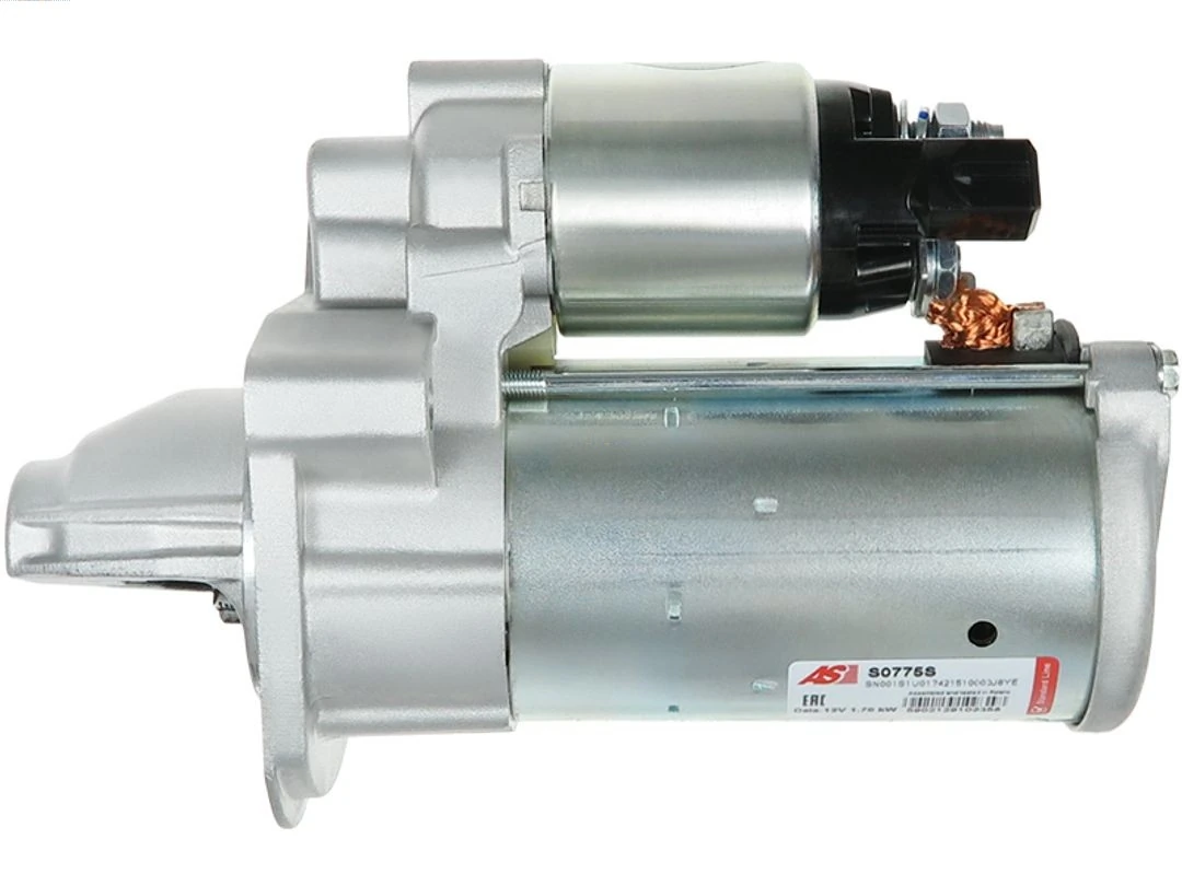 Купить S0775S As-pl Стартер