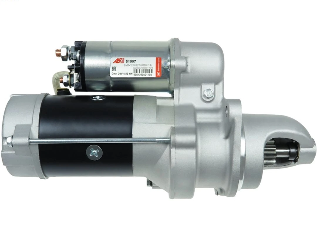 Стартер STR7150 Unipoint