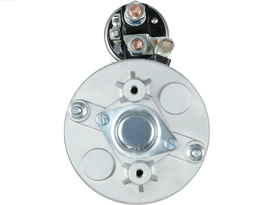Стартер As-pl S0040 цена, от 173.47 USD