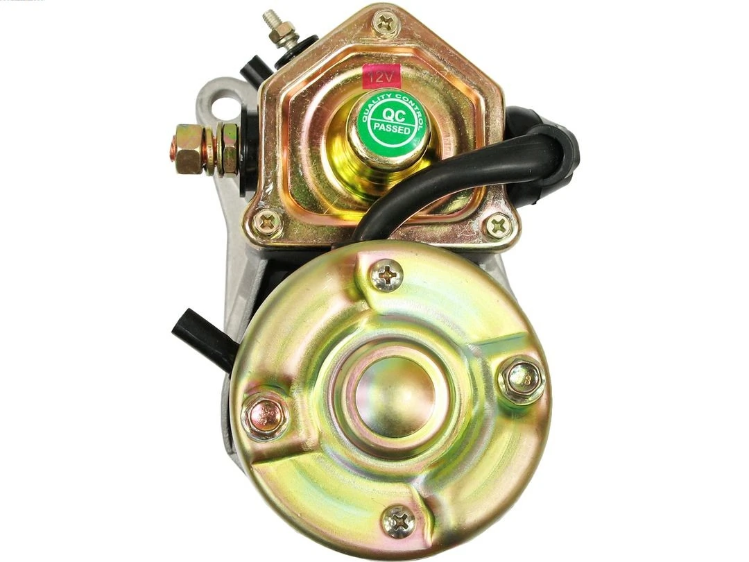 Стартер 04746639 Chrysler