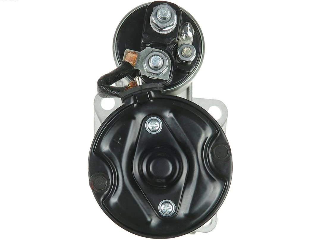 Стартер As-pl S0457 цена, от 97.07 USD