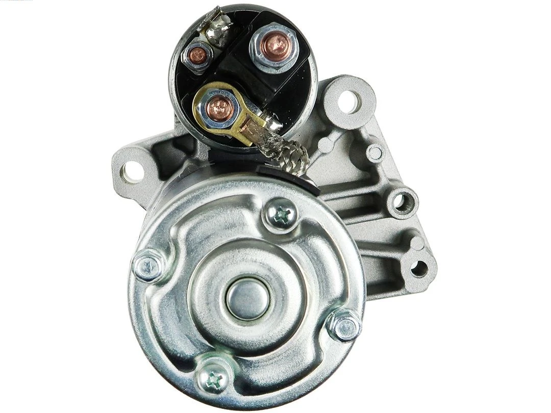 Motor de arranco Peugeot 307 3H