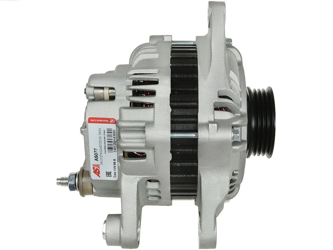 Автомобильный генератор Smart FORTWO купе (451) (2007 - 2026) цена, от 145.81 USD