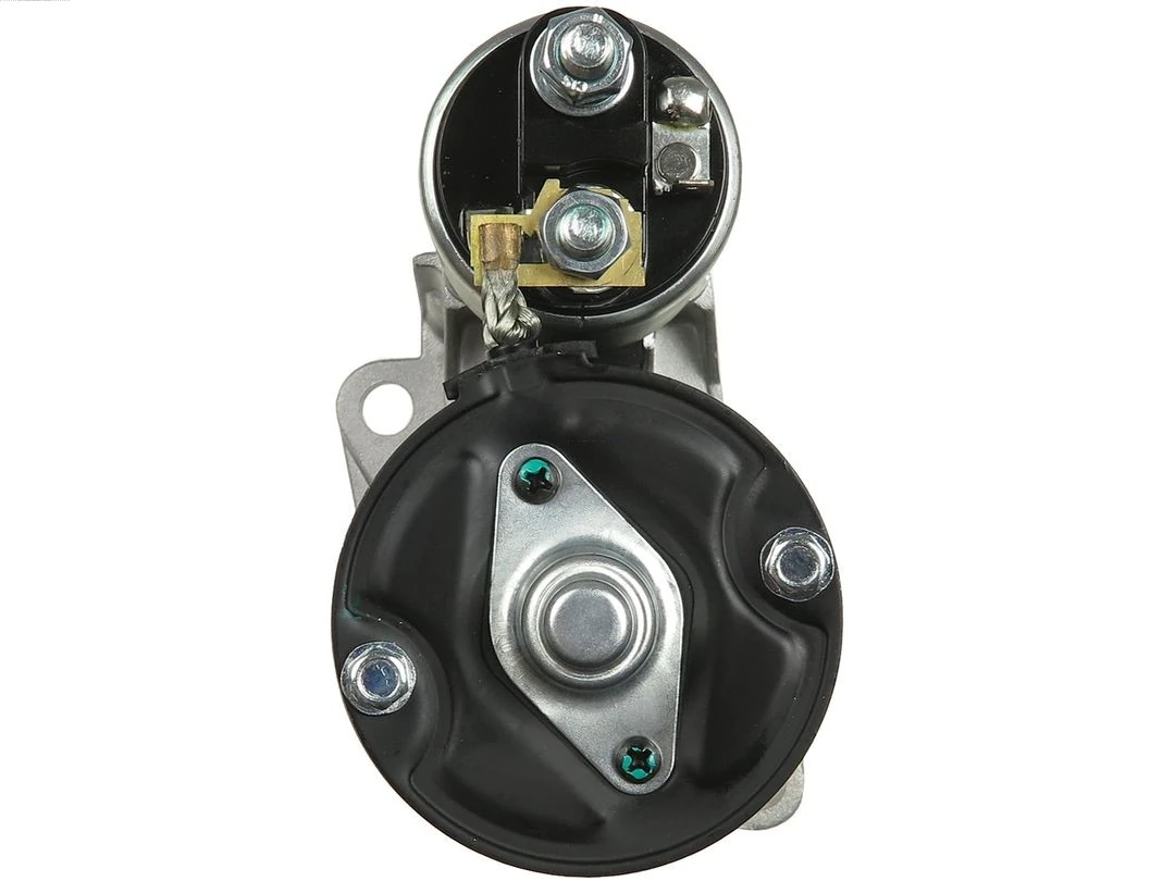 Стартер As-pl S0377 цена, от 79.66 USD