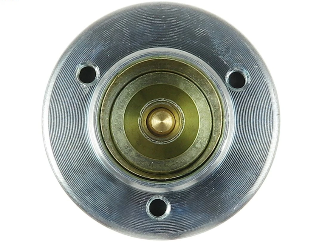 Relê retrator do motor de arranco Volvo V70 1 LV