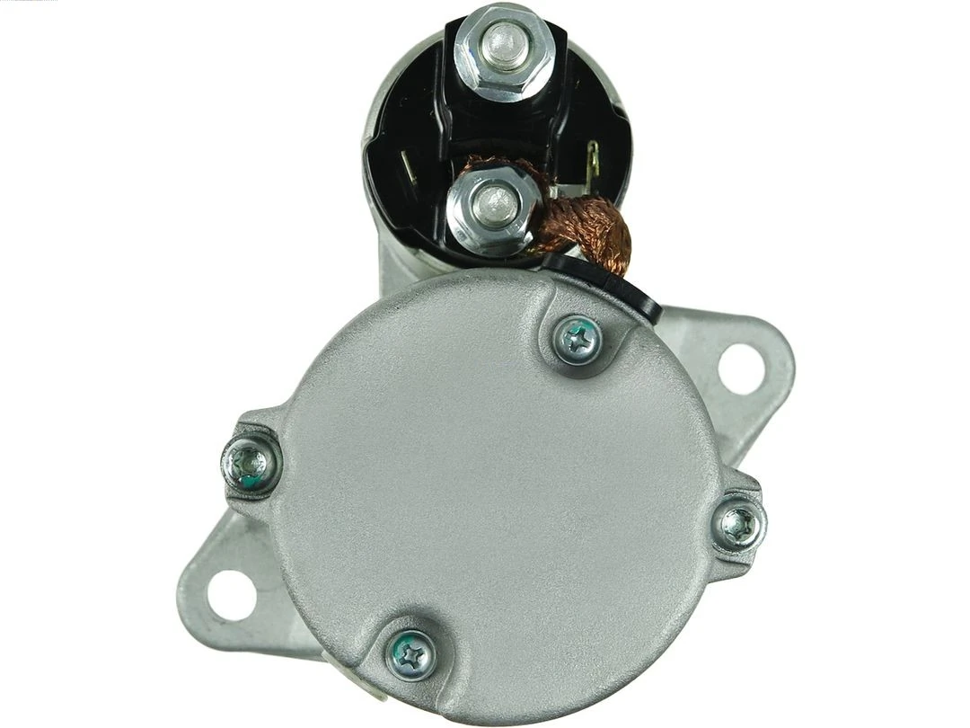Стартер As-pl S6198 цена, от 147.79 USD
