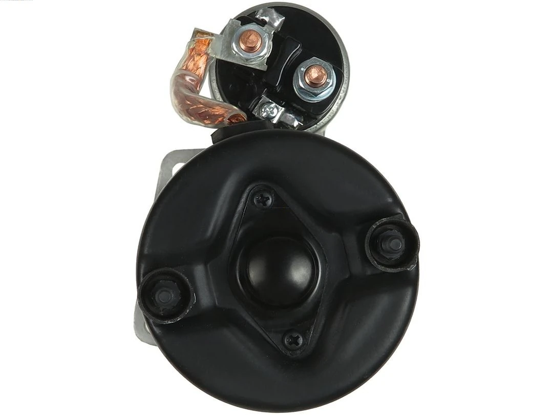 Стартер As-pl S0206 цена, от 164.80 USD