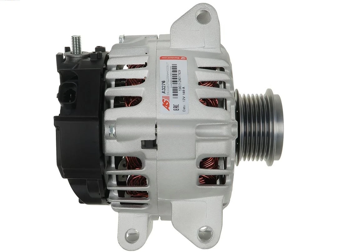 Автомобильный генератор As-pl A3276 цена, от 181.95 USD