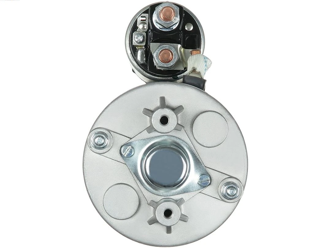 Стартер As-pl S0753S цена, от 180.12 USD