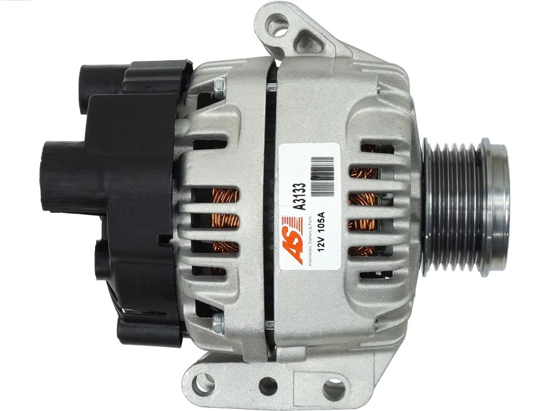 Автомобильный генератор As-pl A3133 цена, от 204.18 USD