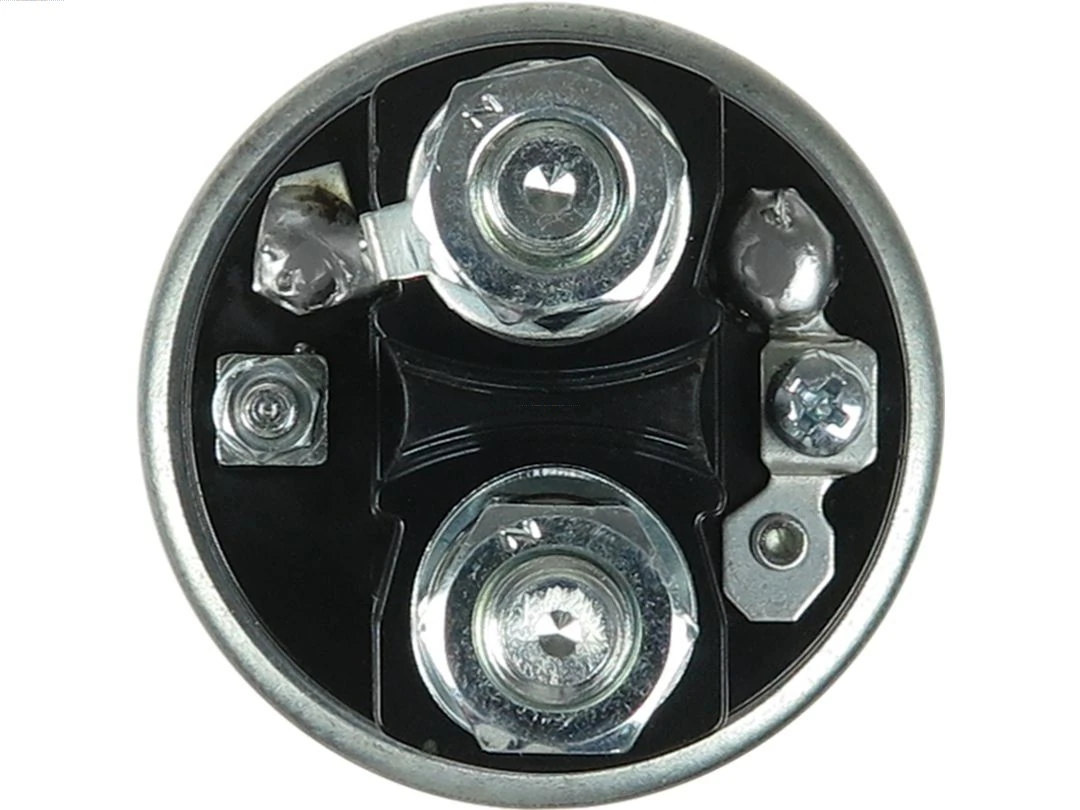 Купить 251829A1 Case Тяговое реле