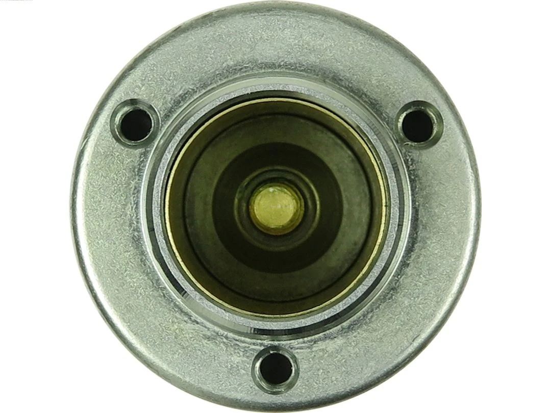 Relê retrator do motor de arranco Citroen Jumpy 2