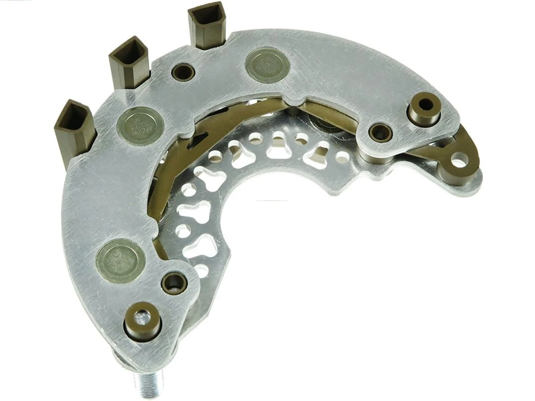 Eixo de diodos do gerador SsangYong Rexton 1 RJN