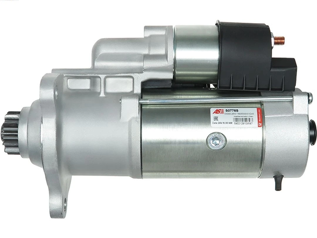 Купить S0776S As-pl Стартер