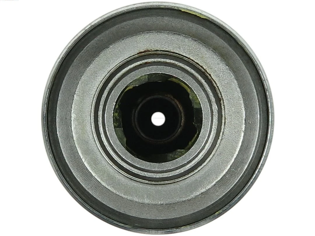 Roda-livre do motor de arranco Volkswagen AMAROK 2HA, 2HB, S1B, S6B, S7A, S7B