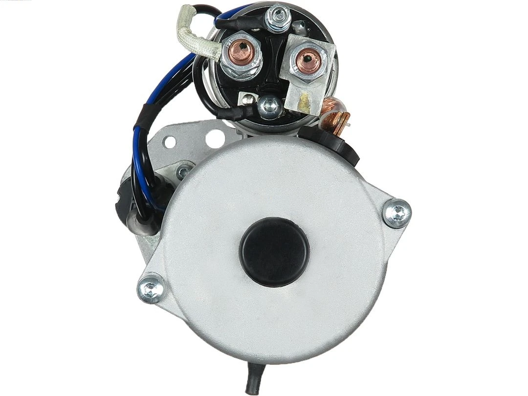 Стартер As-pl S0082 цена, от 185.29 USD