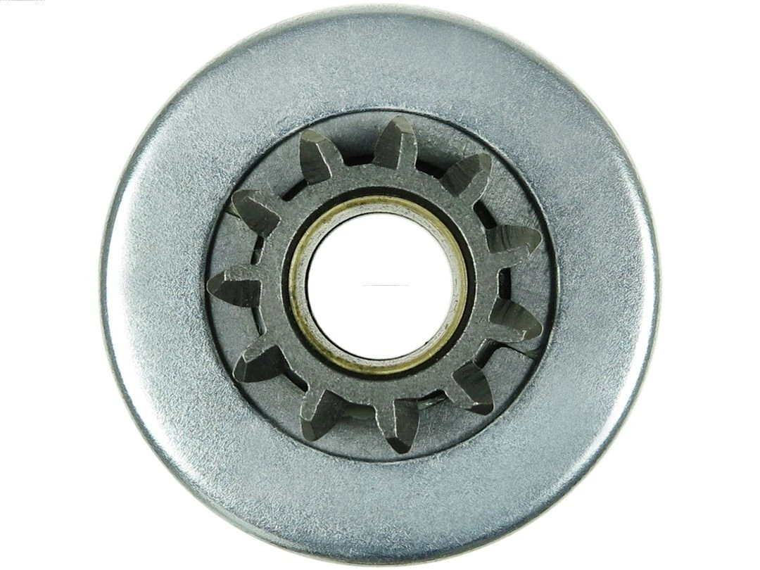 Привод стартера на ВАЗ 2103  