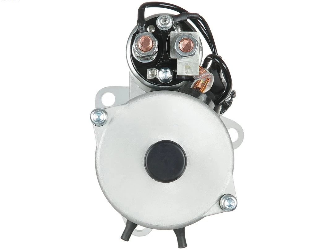 Стартер As-pl S0160 цена, от 162.37 USD