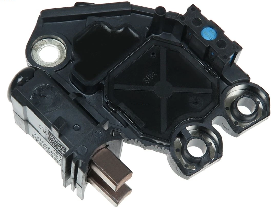 Реле зарядки генератора As-pl ARE3067VALEO цена, от 46.72 USD