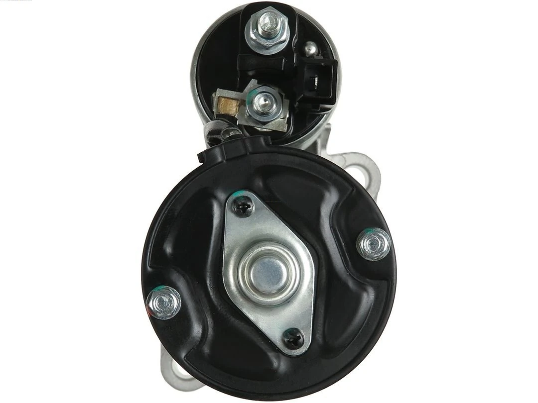 Стартер As-pl S0248 цена, от 100.87 USD