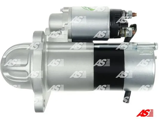 Купить S9017SR As-pl Стартер