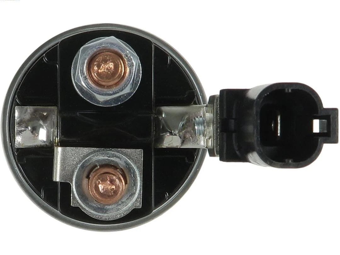 Relê retrator do motor de arranco Nissan Altima