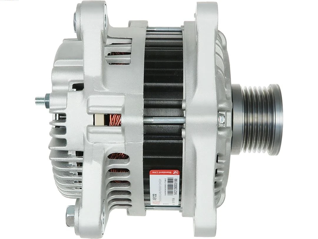 Автомобильный генератор As-pl A5122 цена, от 192.60 USD