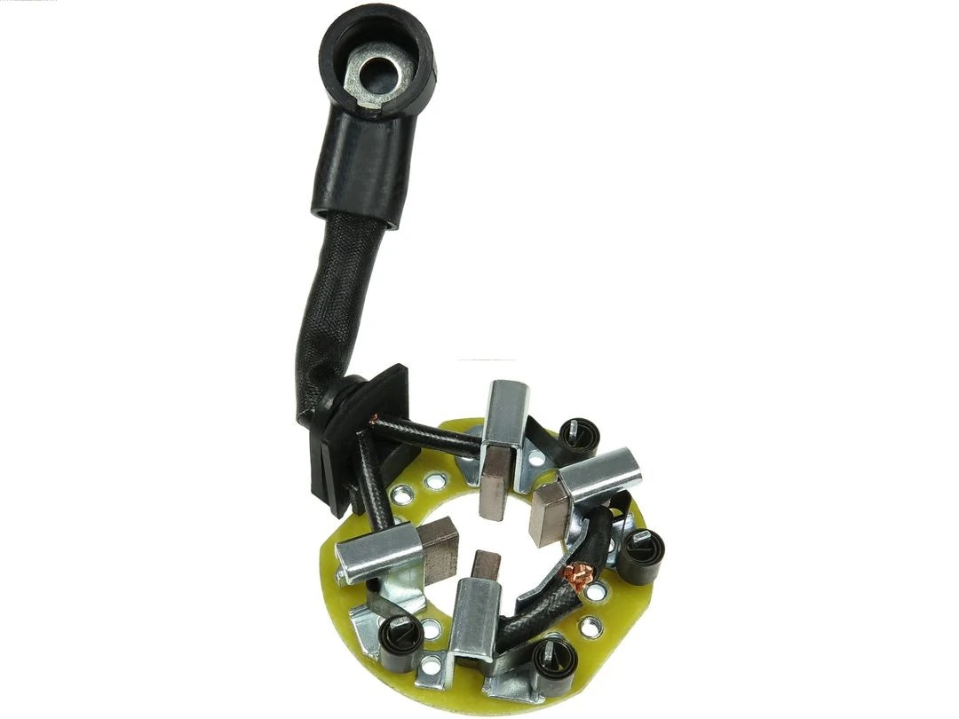 Щеткодержатель стартера 232311 REMA-PARTS