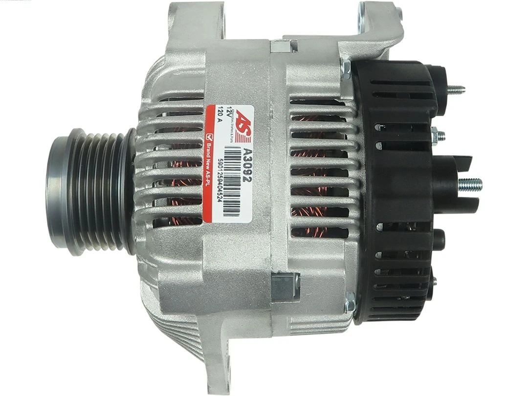 Генератор CA1303 HC Parts