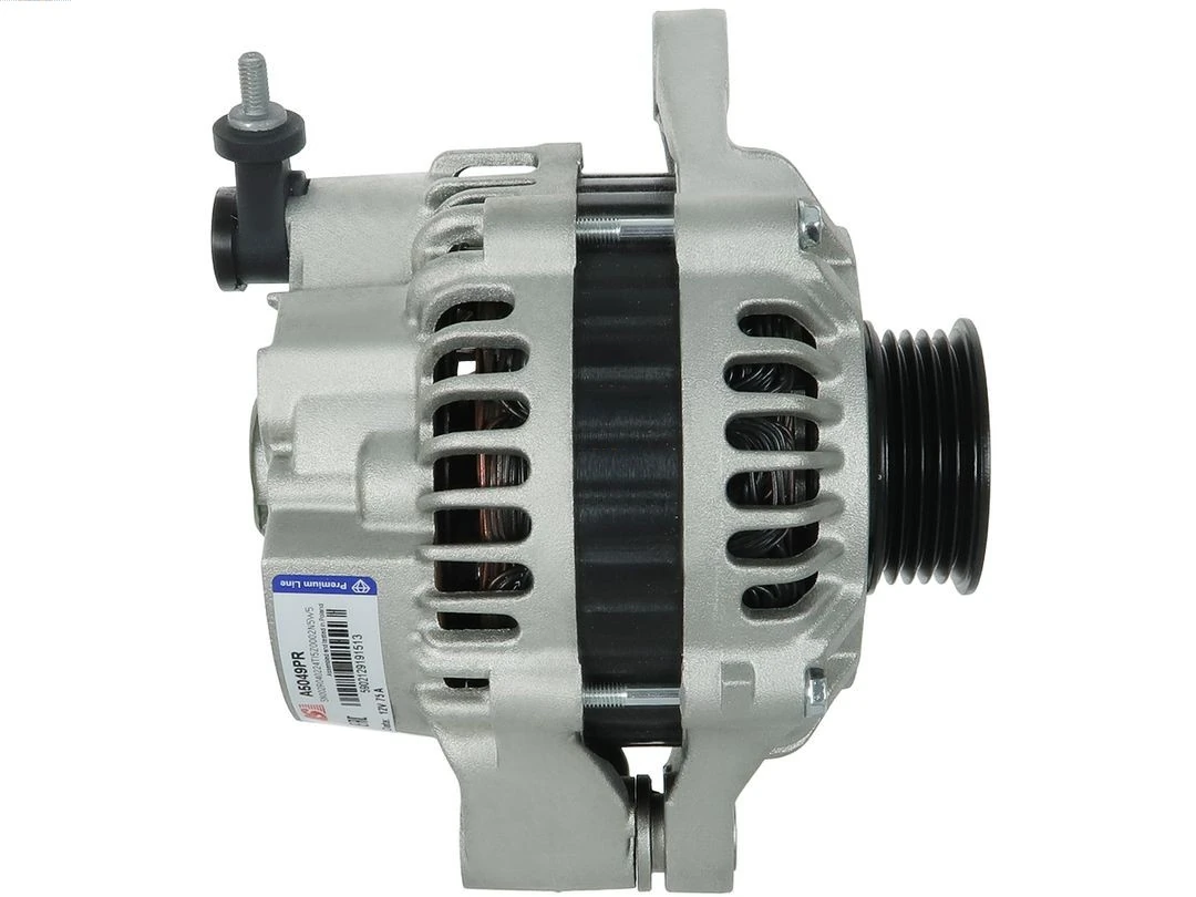 Автомобильный генератор As-pl A5049PR цена, от 84.55 USD