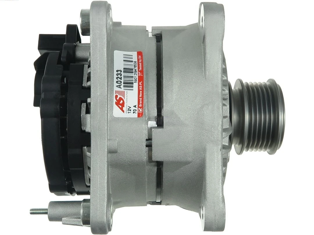 Автомобильный генератор As-pl A0233 цена, от 114.71 USD