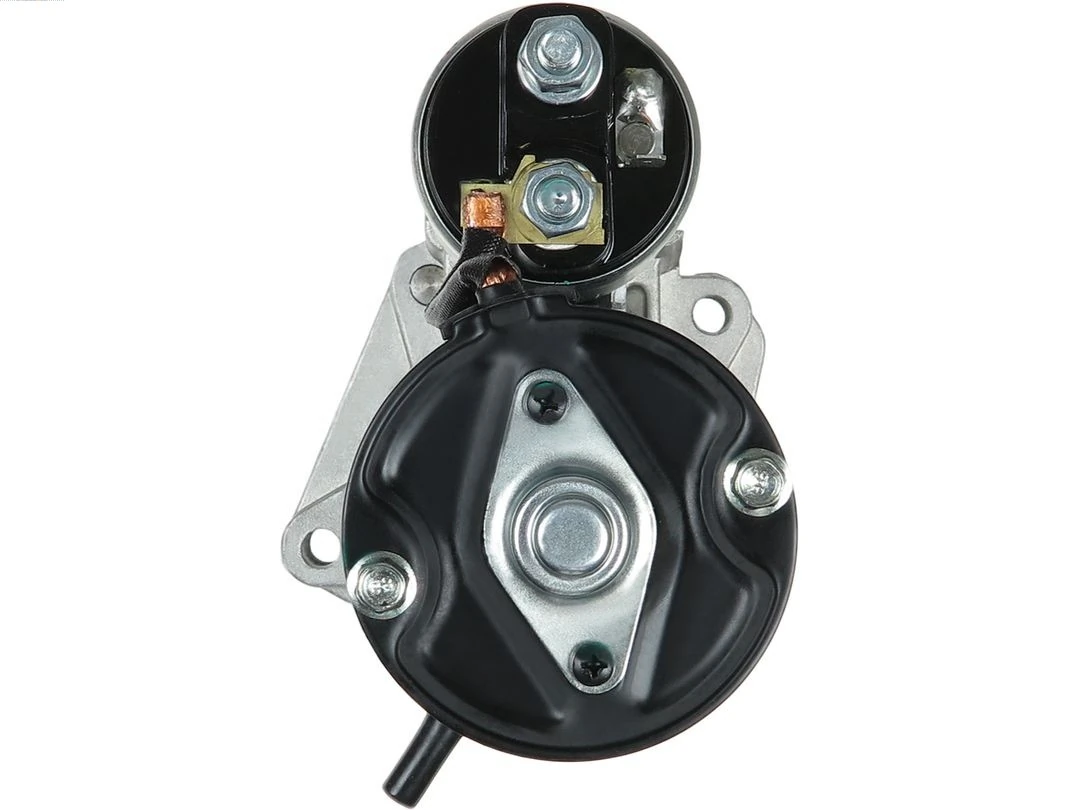 Стартер As-pl S0710S цена, от 56.63 USD