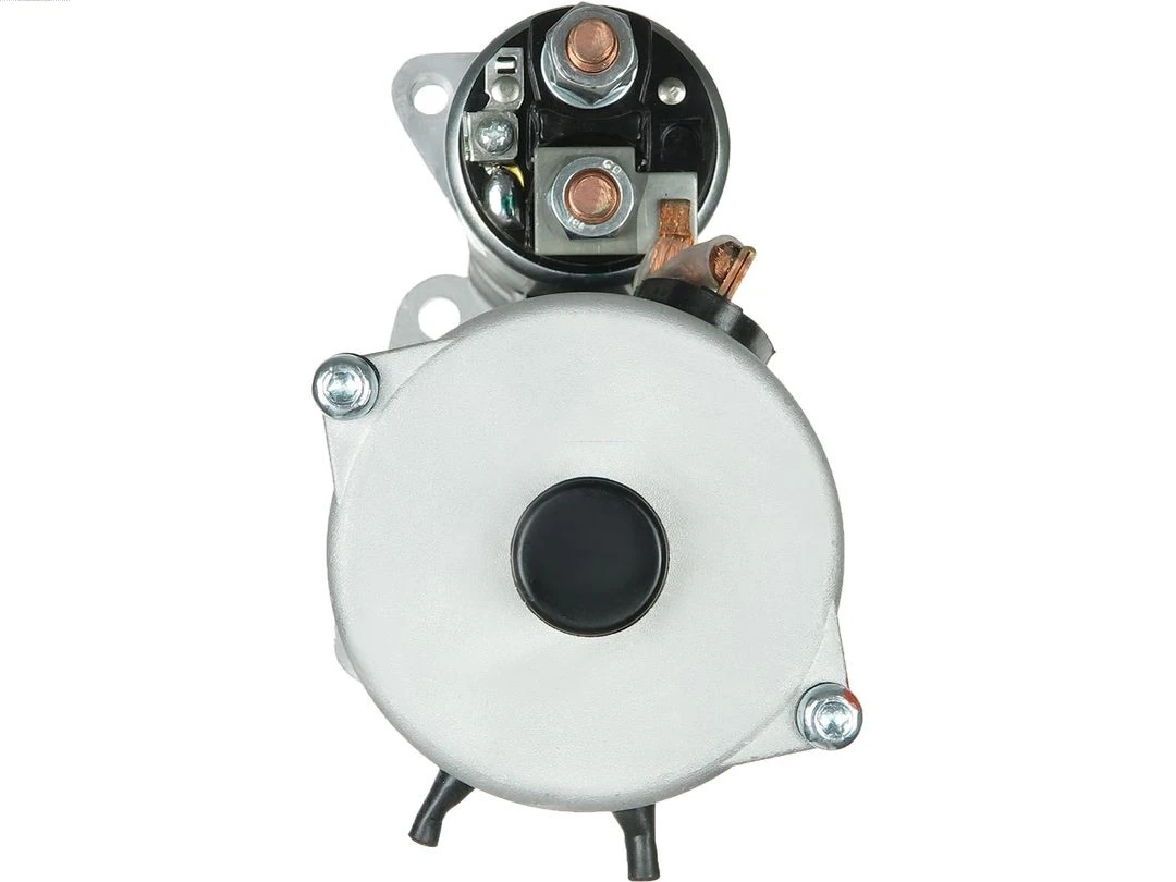 Стартер As-pl S0178 цена, от 261.16 USD