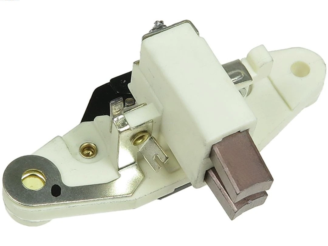 Relê-regulador do gerador (relê de carregamento) Fiat Punto 1 176