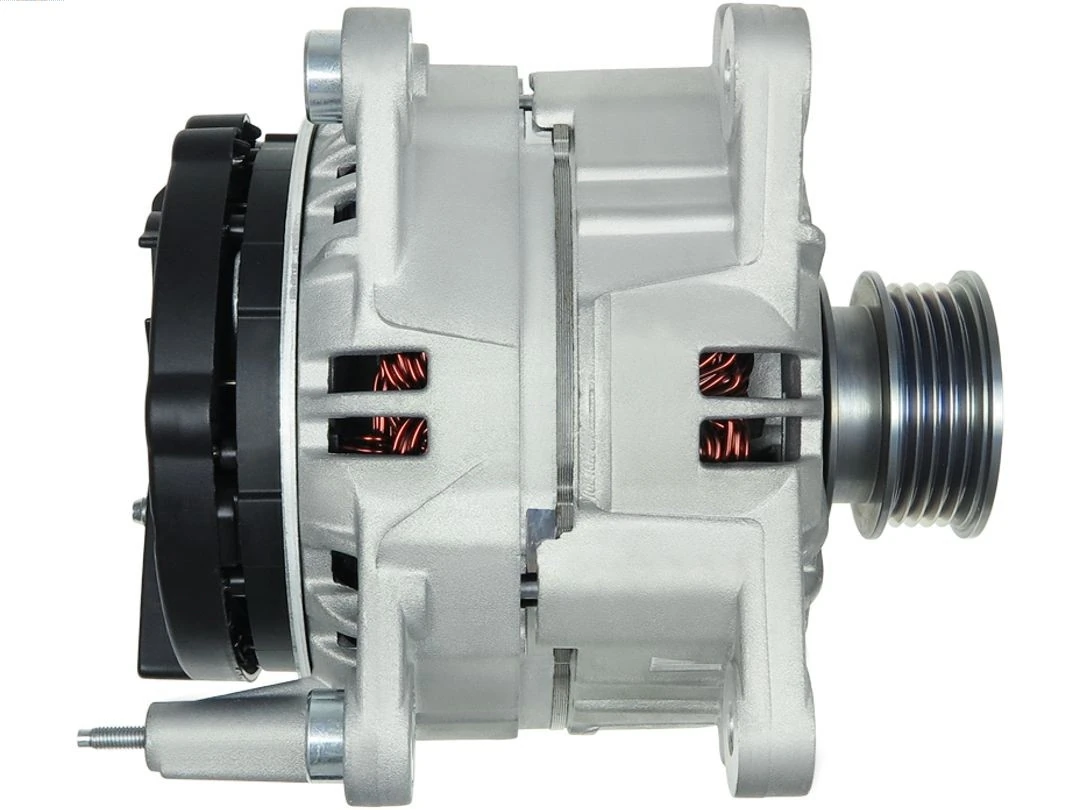 Автомобильный генератор As-pl A0634S цена, от 232.89 USD