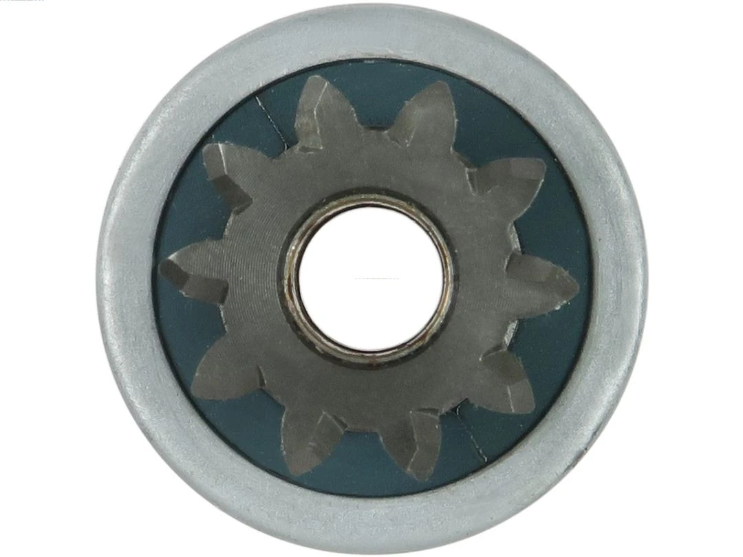 Привод стартера на Audi A6 C7 4G2, 4GC