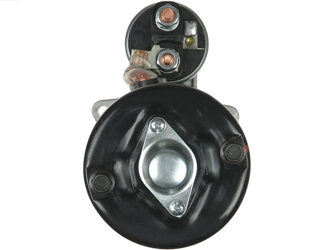 Стартер As-pl S0142 цена, от 118.38 USD