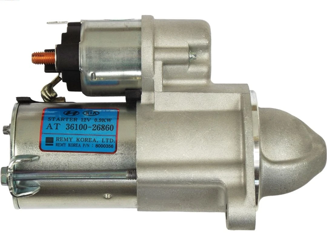 Купить S1085DELCO As-pl Стартер