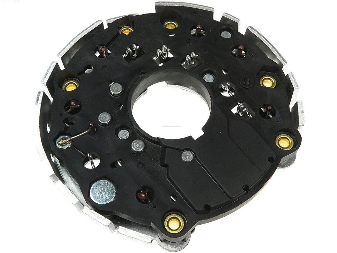 Eixo de diodos do gerador BMW 7 E32