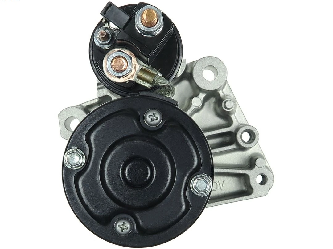 Стартер As-pl S5291PR цена, от 44.34 USD