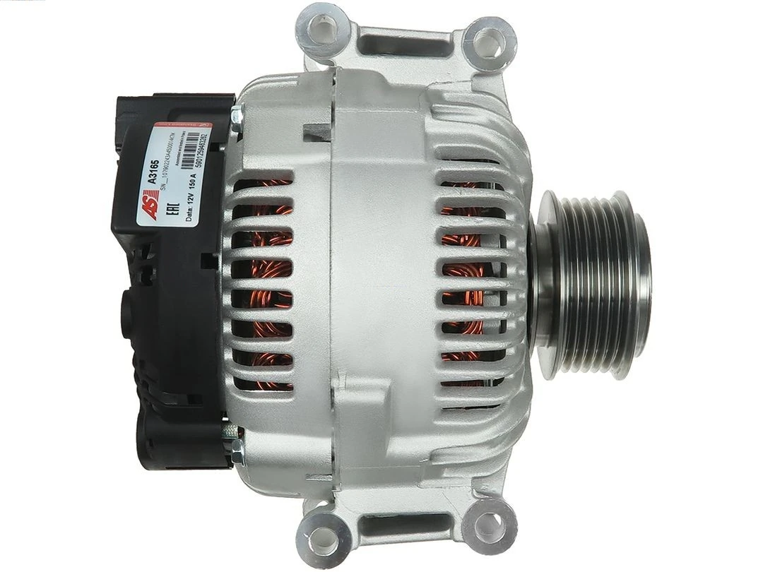 Автомобильный генератор As-pl A3165 цена, от 113.74 USD
