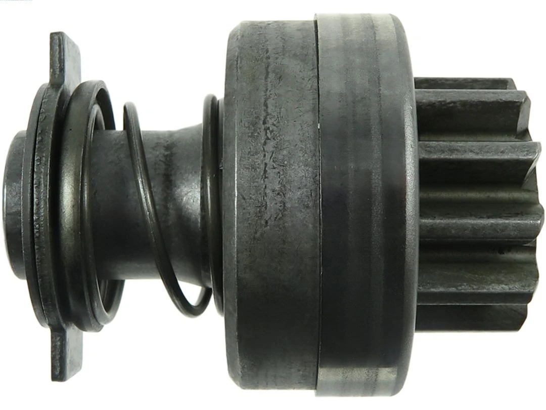 16902621 Mahle Original Привод стартера