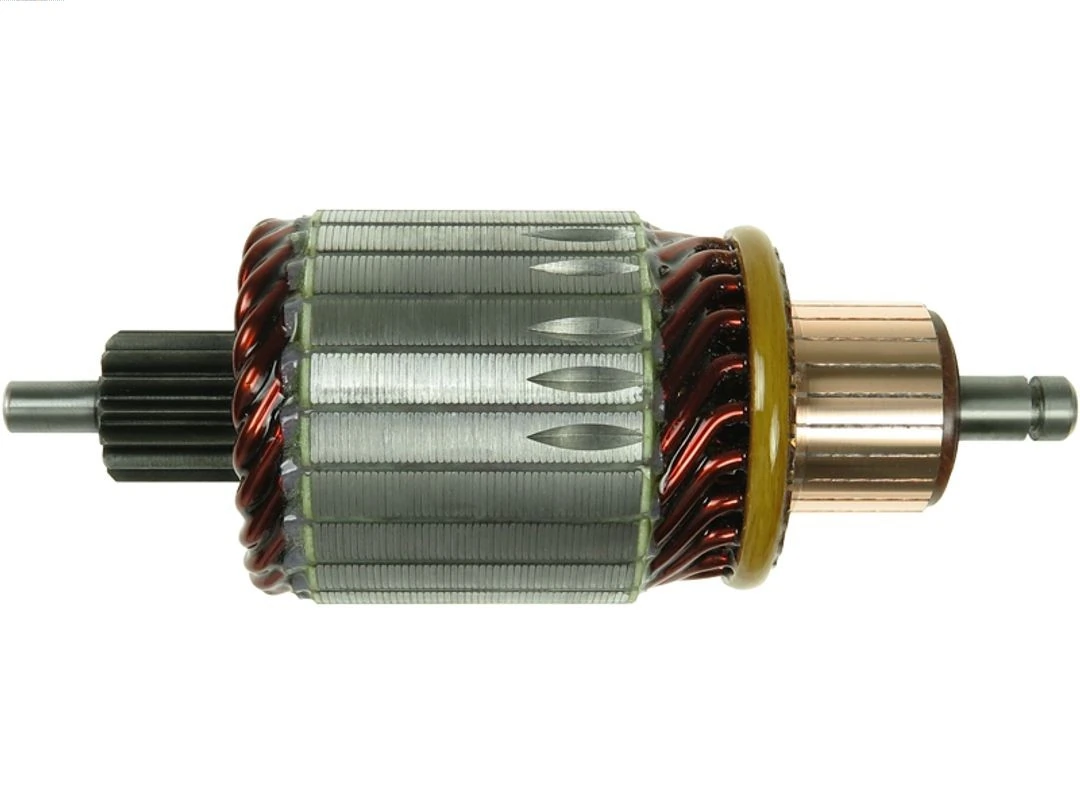 Купить Якорь стартера Мерседес-бенц Е  W210