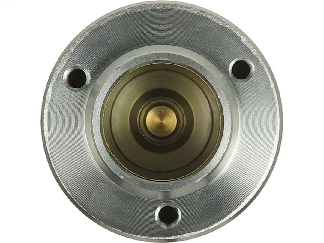 SS0052 As-pl Тяговое реле стартера