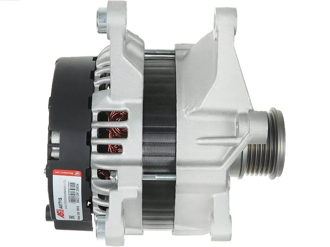 Автомобильный генератор AS/Auto Storm A0771S цена, от 219.10 USD
