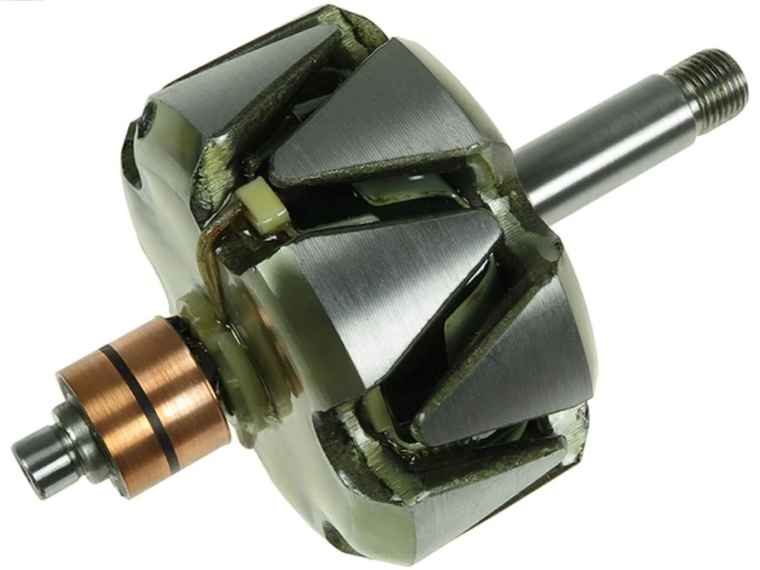 Якорь (ротор) генератора Mercedes A0001546415 цена, от 48.52 USD