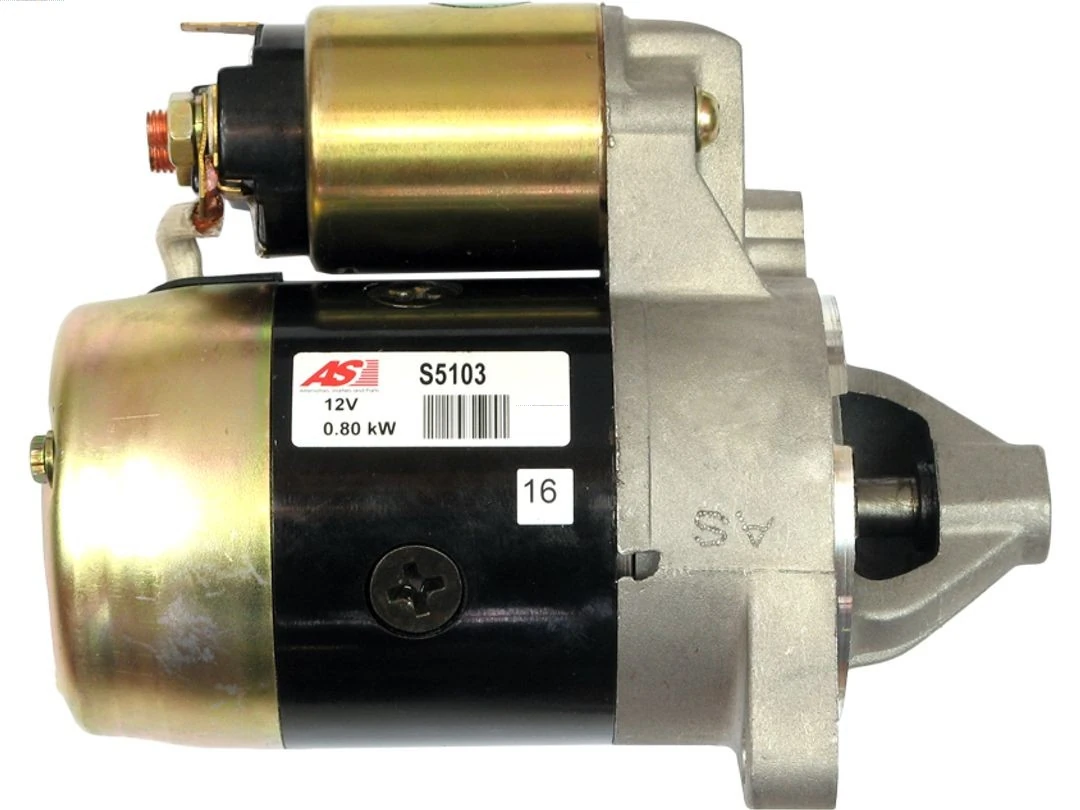 Стартер Nissan/Infiniti 23300Y0701 цена, от 137.09 USD