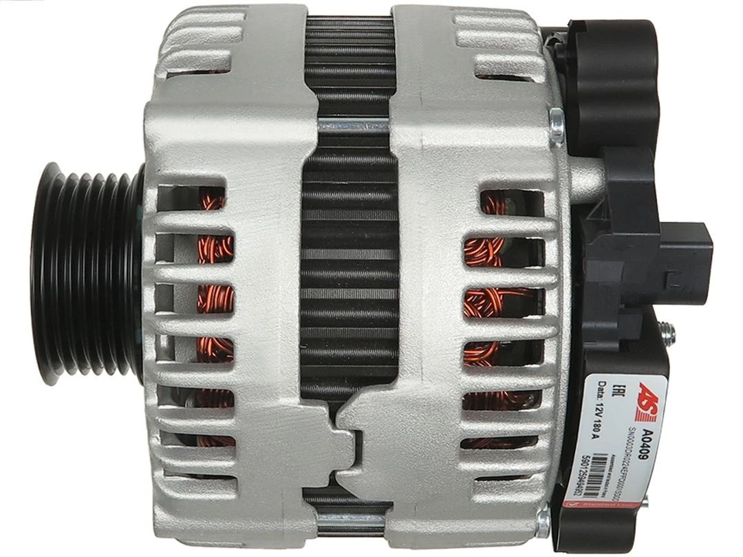 Gerador Audi A6 4G2, 4GC
